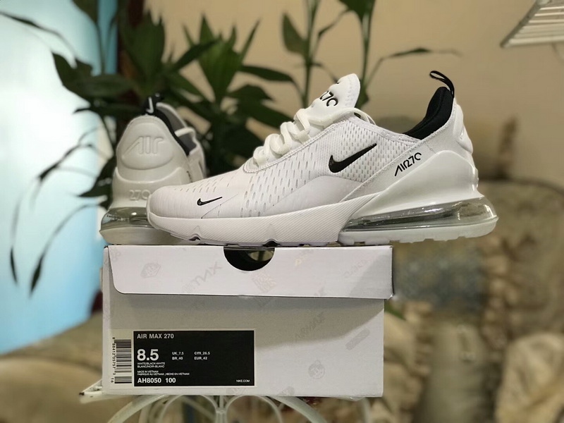 Authentic Nike Air Max 270